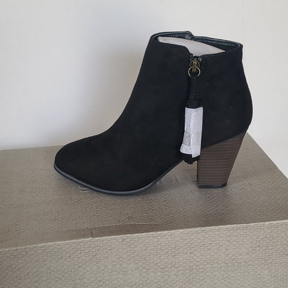 Maurices Shoes - Maurices bootie
